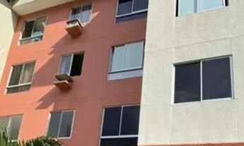 Imagem: VILA JARDIM JASMIM Apartamento para venda