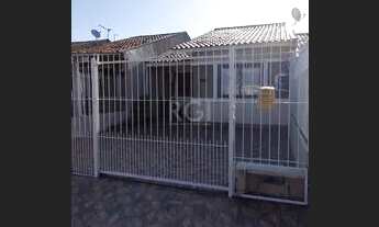 Imagem 2: Casa em Hípica Casa com 3 dormitórios