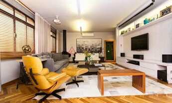 Imagem 3: Apartamento Pinheiros Reformado 4 Dormitórios 215m²