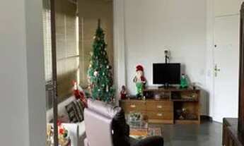 Imagem 3: Apartamento para venda em São Paulo, recém pintado