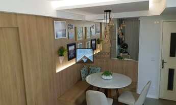 Imagem 1: Apartamento com 3 dormitórios à venda, 80 m² por R$ 450.000,00 - Barreto - Niterói/RJ