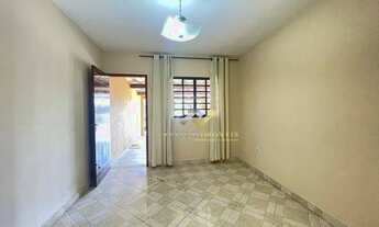 Imagem 6: Casa com 2 dormitórios para alugar, 85 m² por R$ 1.200,00/mês - Vila Progresso - Santo And