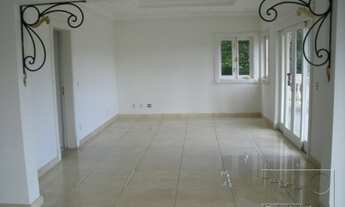 Imagem 7: Maravilhosa Casa De Altíssimo Padrão - Tamboré 3