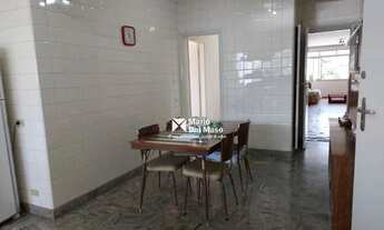 Imagem 7: Apartamento com 3 dormitórios, 153 m² - venda por R$ 950.000,00 ou aluguel por R$ 6.702,00