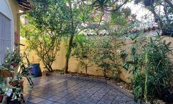 Imagem 5: CasaTérrea na Chácara Santo Antônio