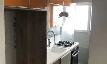 Imagem 6: APARTAMENTO COM 1 DORMITORIO - CONSOLAÇÃO