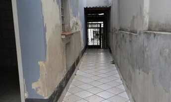 Imagem 7: Sobrado - R. Padre Benedito de Camargo