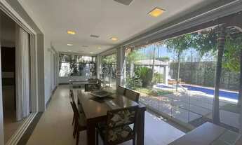 Imagem 5: Casa - Sítios de Recreio Gramado - Campinas