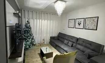 Imagem: Sobrado, Parque Continental I - Guarulhos