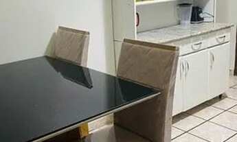 Imagem 6: Kitnets mobiliadas