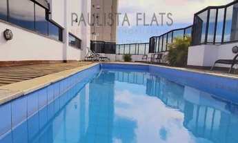 Imagem 7: SÃO PAULO - RESIDENCIAL - JARDIM PAULISTA