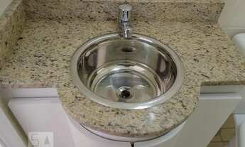 Imagem 6: Apartamento para Aluguel - Rudge Ramos, 1 Quarto, 45 m2