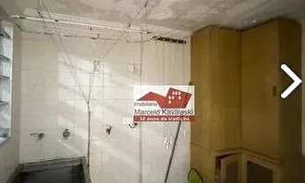 Imagem 5: Sobrado com 2 dormitórios à venda, 68 m² por R$ 310.000,00 - Jardim Santa Cruz (Sacomã)