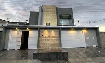 Imagem: VENDO SOBRADO PARQUE BRASILIA