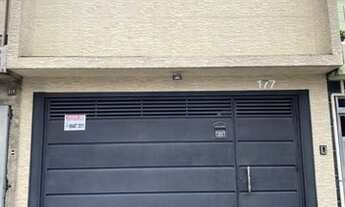 Imagem: Casa linda e espaçosa com ótimo acabamento