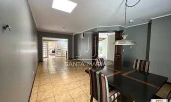 Imagem 7: Casa (térrea na rua) 3 dormitórios/suite, cozinha planejada