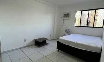 Imagem 5: Quarto e sala mobiliado, excelente localização, poucos metros do supermercado U