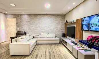 Imagem 4: Sobrado alto padrão