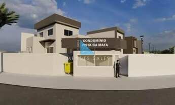 Imagem: Casa na planta à venda no Portal dos ipês