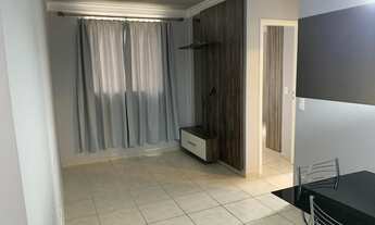 Imagem 2: Apartamento - Residencial Jardim América II