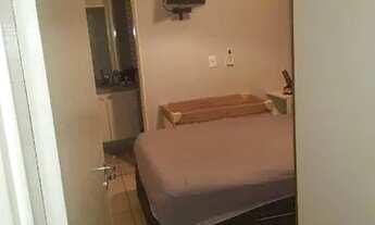 Imagem 4: Apartamento com 2 dormitórios à venda, 67 m² por R$ 200.000,00 - Parque São Sebastião - Ri