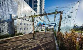 Imagem 5: Apartamentos de luxo, com 4 e 5 suítes à venda no Condomínio RISERVA GOLF VISTA MARE RESID