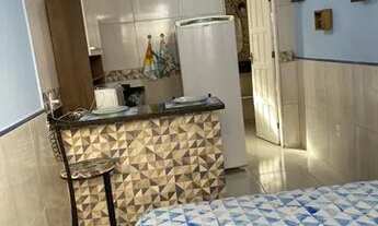 Imagem: Kitinet temporada