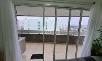 Imagem 3: São Bernardo do Campo - Apartamento Padrão - Vila Baeta Neves