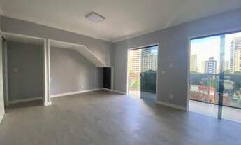 Imagem 2: Alugo. cobertura Tríplex 810m². 7 suítes. 3 vagas de garagem. Nazaré - Belém - PA