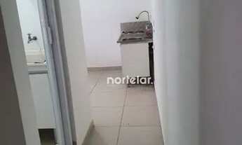 Imagem 6: Casa para alugar por R$ 1.000/mês - Vila Itaberaba - São Paulo/SP