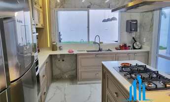 Imagem 4: Casa de alto padrão na Praia do Morro com 4 Quartos sendo 3 suites lazer completo - Guara