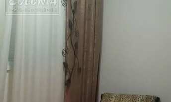 Imagem 4: Santo André - Apartamento Padrão - Jardim Santo André