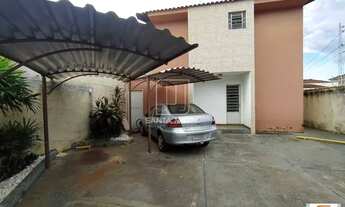 Imagem 2: Casa (sobrado em condominio) 2 dormitórios, cozinha planejada, em condomínio fechado