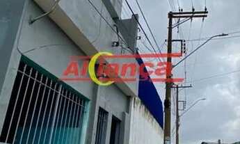 Imagem 4: Sobrado, Jardim Arapongas - Guarulhos