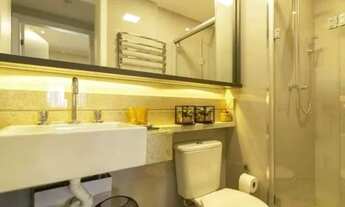 Imagem 7: Apartamento no Condomínio Pin Home Design em Pinheiros com 196m²