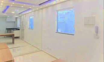 Imagem 2: Apartamento para Aluguel - Vila Talarico, 2 Quartos, 34 m2