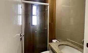 Imagem 5: Apartamento para aluguel possui 77 metros quadrados com 3 quartos em Calhau - São Luís - M