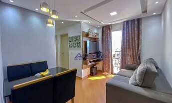 Imagem 3: Apartamento com 2 dormitórios à venda, 45 m² por R$ 250.000,00 - Itaquera - São Paulo/SP