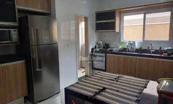 Imagem 5: Casa, 227 m² - venda por R$ 1.490.000,00 ou aluguel por R$ 8.489,61/mês - Quinta da Primav