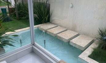 Imagem 7: Sobrado Alto Padrão condomínio do lago