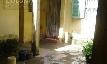 Imagem 2: Santo André - Casa Padrão - Vila Eldízia