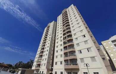 Imagem 2: Apartamento - Chácara Primavera - Campinas