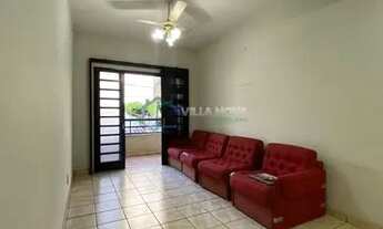 Imagem: Apartamento em Jardim Irajá - Ribeirão