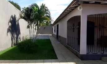 Imagem 2: Casa para venda possui 525 metros quadrados com 3 quartos em Parque Guajará (Icoaraci) - B