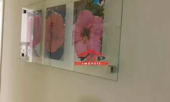 Imagem 7: CAMPO BELO MOBILIADO