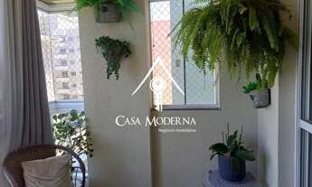 Imagem 3: Apartamento com 3 dormitórios à venda, Bairro Coqueiral, CASCAVEL - PR