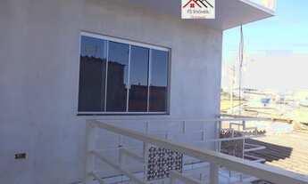 Imagem 2: QR 408 Ótima Casa 3 Quartos Mais 2 Apartamentos com 1 Quarto Escr em Samambaia Norte - Bra