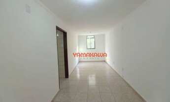 Imagem 3: Apartamento com 2 dormitórios para alugar, 48 m² - Itaquera - São Paulo/SP