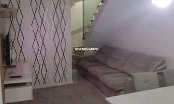 Imagem 2: Sobrado reformado a venda Vila Helena