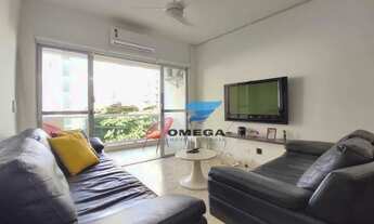 Imagem 4: Apartamento com 3 dormitórios a venda em pitangueiras Guarujá, com vaga de garagem